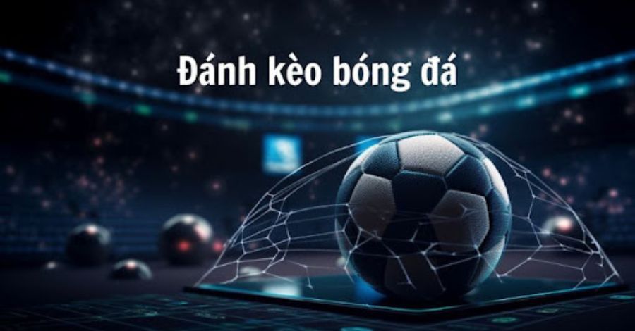 Tìm hiểu các kèo cược bóng đá TD88 hấp dẫn nhất